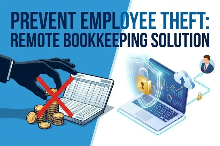 Stop Internal Fraud: How to Prevent Employee Theft Now