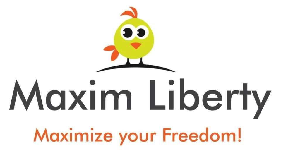 Maxim Liberty