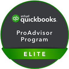 QuickBooks ProAdvisor ELITE