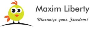 Maxim Liberty Logo
