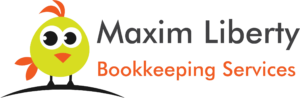 Maxim Liberty Bookkeeping Services LLC Logo