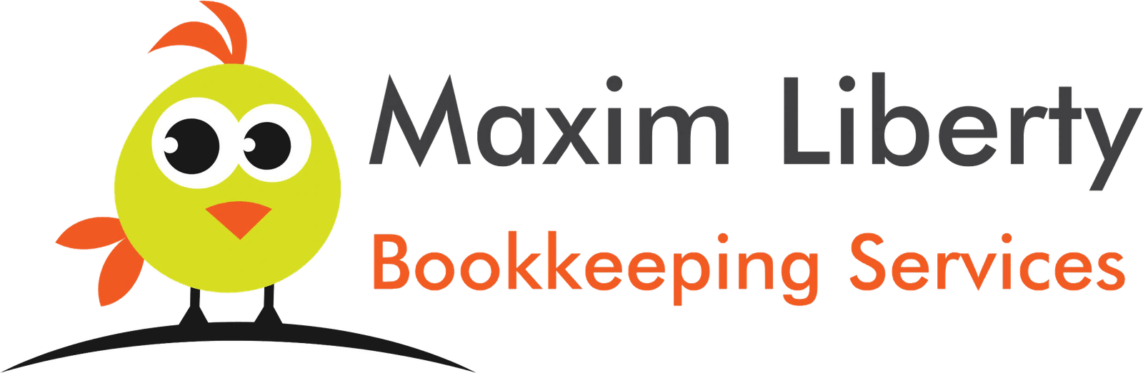 Maxim Liberty Bookkeeping Services LLC Logo