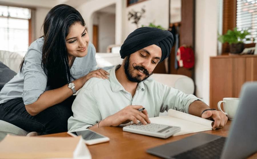 Streamline Financial Interactions