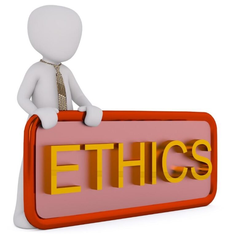 Accounting and Ethics: What Every Business Owner Should Know?