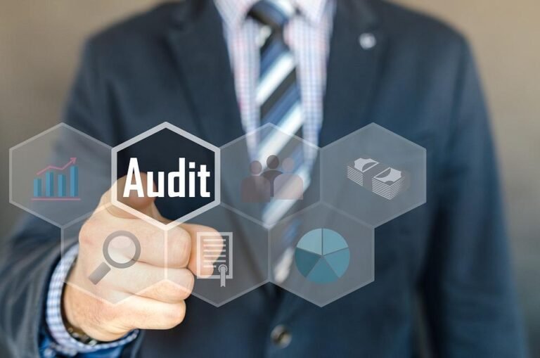 The Need for Internal Audits for Small Businesses