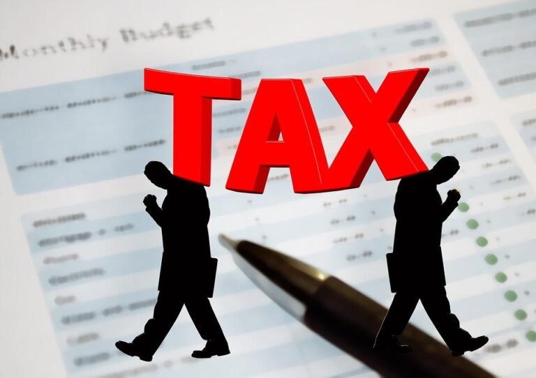 Make Tax Season Easier Through These Tips