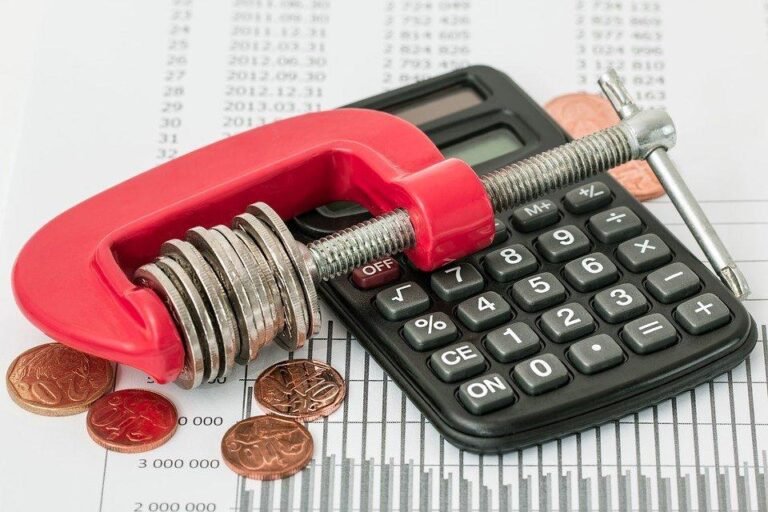 Small Business Tips: How to Minimize Business Debt Burden?