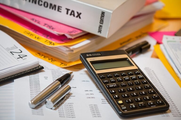 The Use of Tax Software for Efficient Tax Management