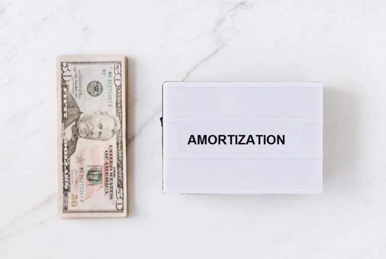 What is Amortization Expenses: A Guide for Business Owners