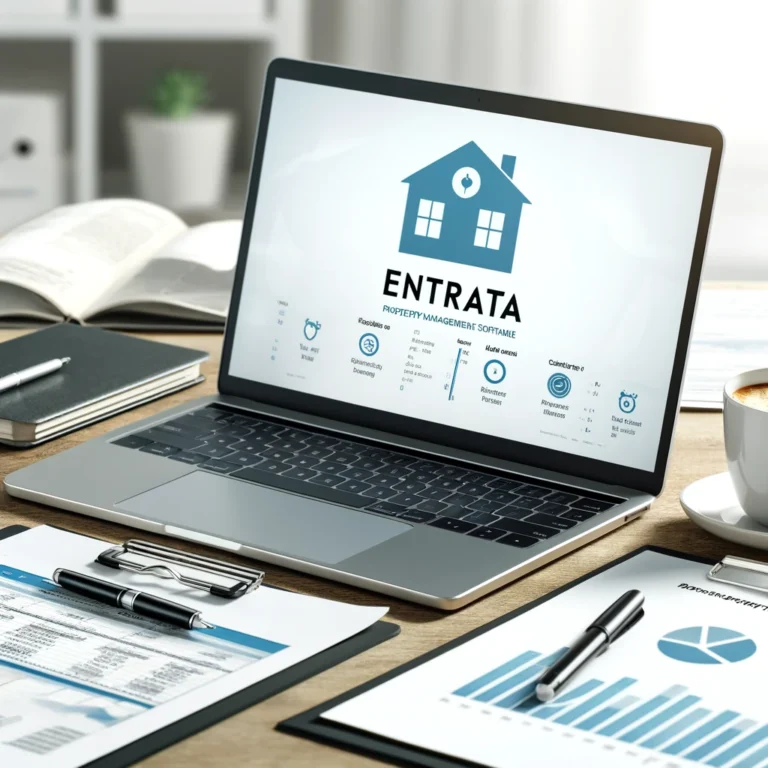 Simplifying Property Management Bookkeeping with Entrata: A Comprehensive Guide