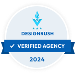 Maxim Liberty, LLC verified agency on DesignRush