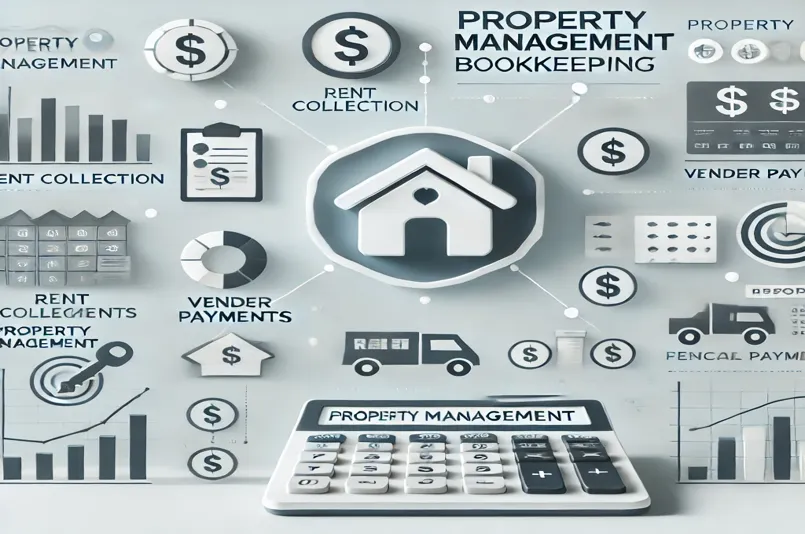 Streamlining Property Management Bookkeeping using Buildium