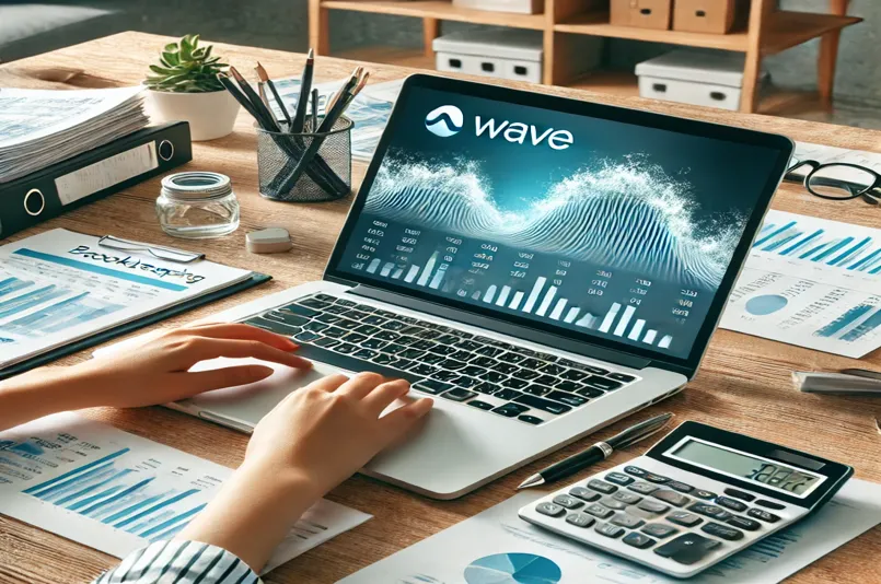 Comprehensive Guide to Wave Bookkeeping for Small Businesses