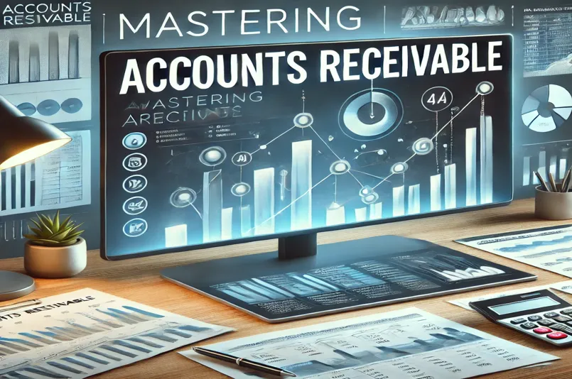 Accounts Receivable: Master the Art of Cash Flow Management