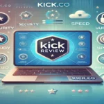 Kick.co Review - Key Features and Benefits Highlighted