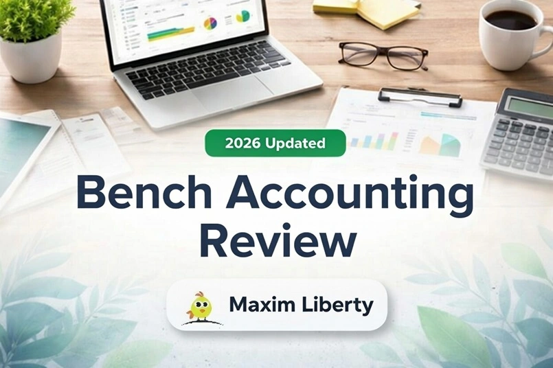 Bench Accounting Review 2026 | The Lock-In Risk