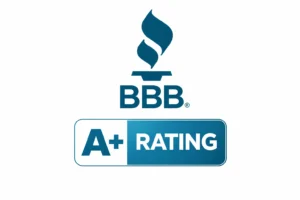 Maxim Liberty Better Business Bureau A+ rating