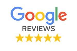 Maxim Liberty Google Reviews five star customer rating