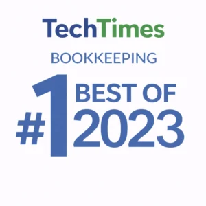 Maxim Liberty recognized by TechTimes as a top bookkeeping service in 2023