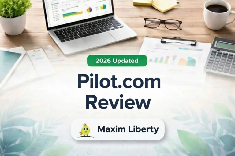 pilot.com