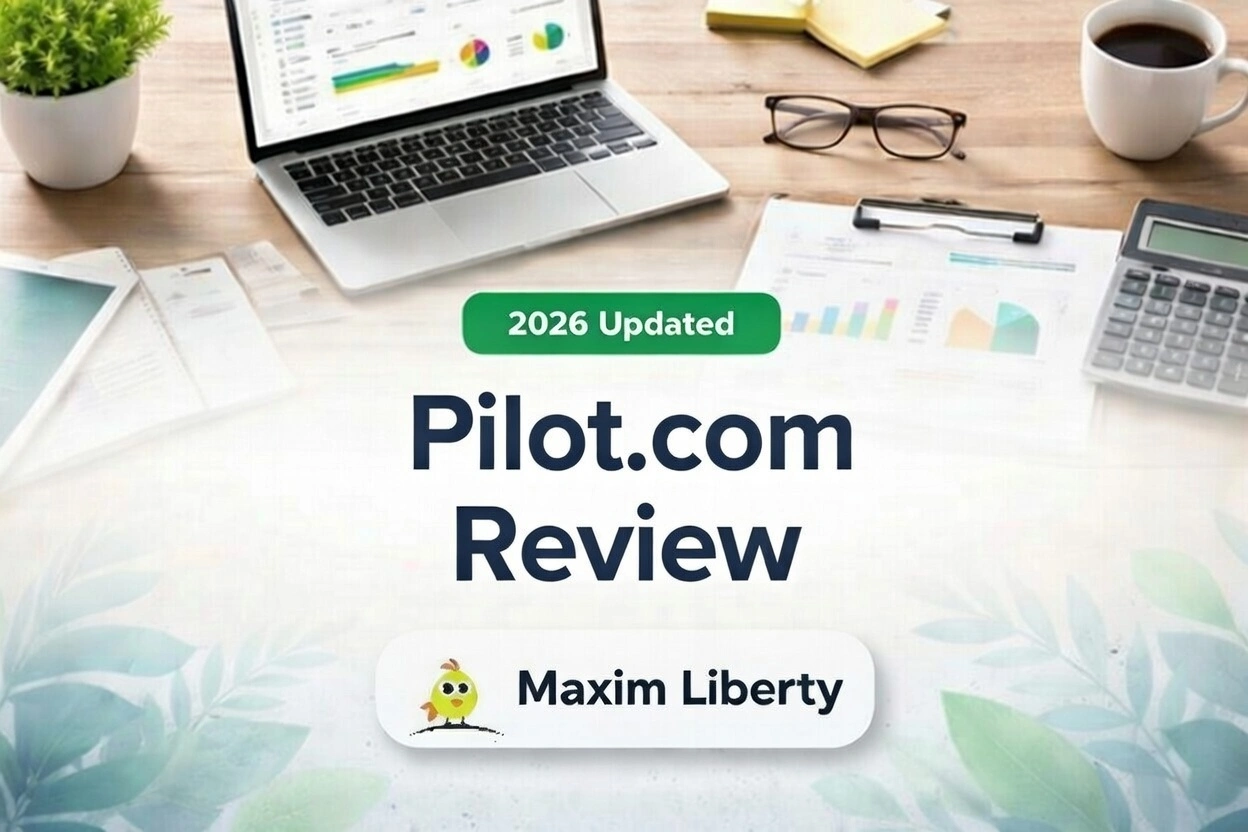 Pilot.com Review 2026 | The “Automation” Risk