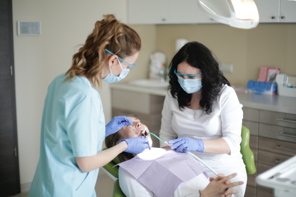 Dental Office Finance: How to Keep Your Books Immaculate and Compliant