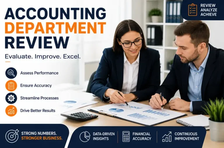 AccountingDepartment.com Review 2026: Premium Pricing, Thin Reviews