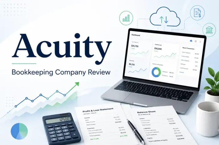 Acuity Review (2026): Premium Pricing vs. Wholesale Hourly Rates