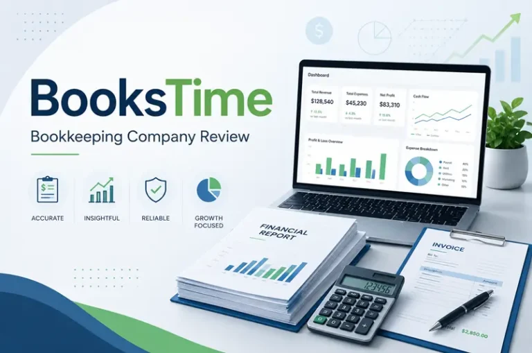 BooksTime Review (2026): Solid Score, Limited Volume