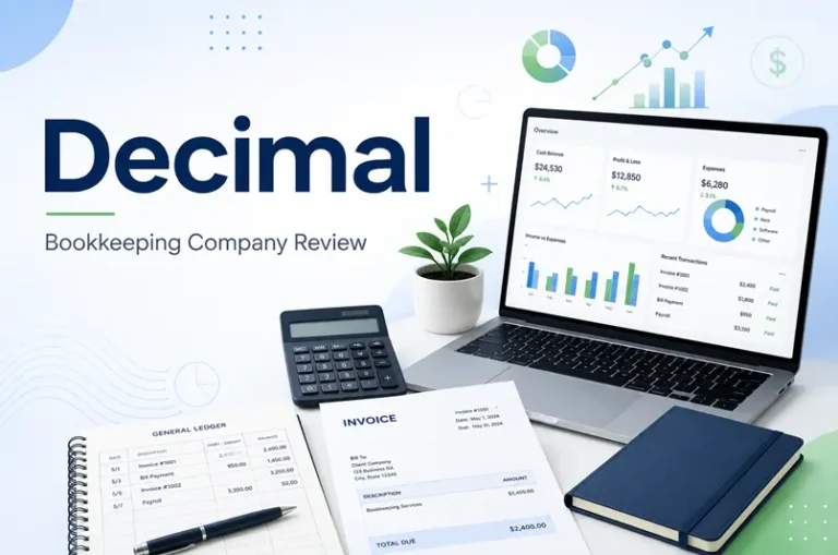 Decimal Review (2026): Pricing, Public Reviews & Better Alternatives