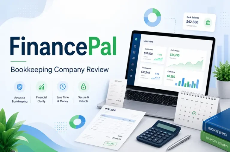 FinancePal Review (2026): Quote-Only Pricing & Public Review Gaps
