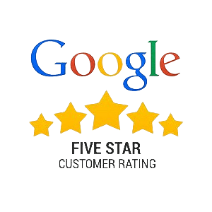 Google 5-star rated bookkeeping service