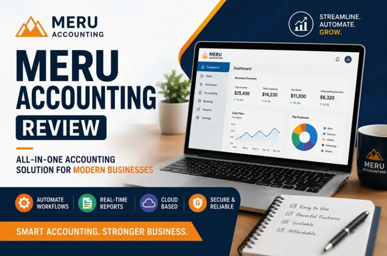 Meru Accounting Review 2026: Why Maxim Liberty is Better?