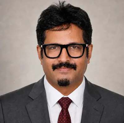 Sankar Prabhukumar, CEO / Founder of Maxim Liberty